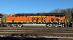 BNSF 6736